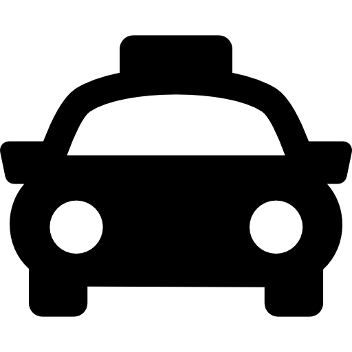 Dalaman Korsan Taksi Hizmeti Logo